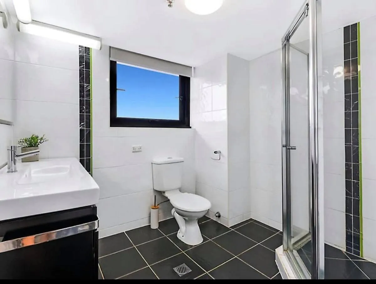 Breathtaking Ocean View 3-Bedroom Apartment With Parking Gold Coast